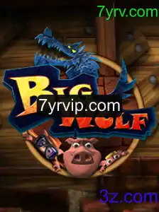 Descubra BigWolf: O Novo Fenômeno dos Jogos