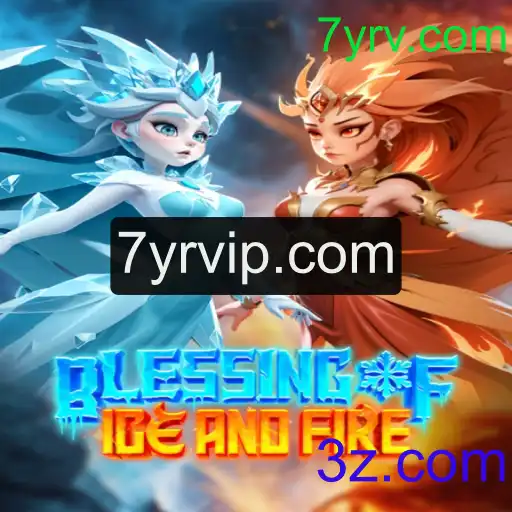 Descubra o Fascinante Mundo de BlessingofIceandFire