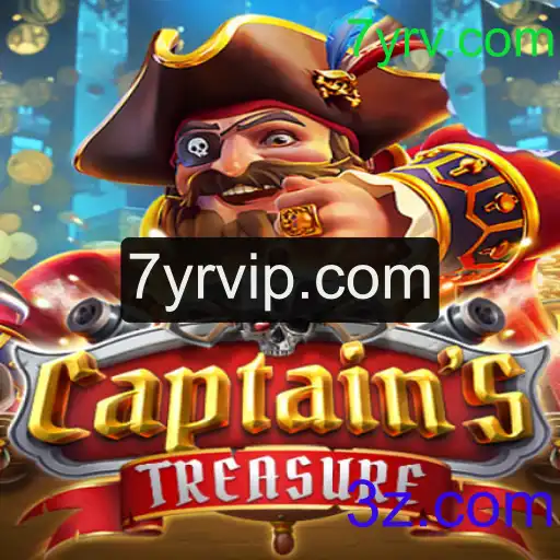 Descobrindo os Segredos de CaptainssTreasure