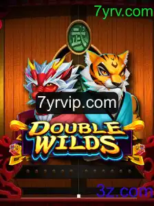 DoubleWilds: O Jogo de Estratégia e Sorte que Conquista Jogadores em todo o Mundo