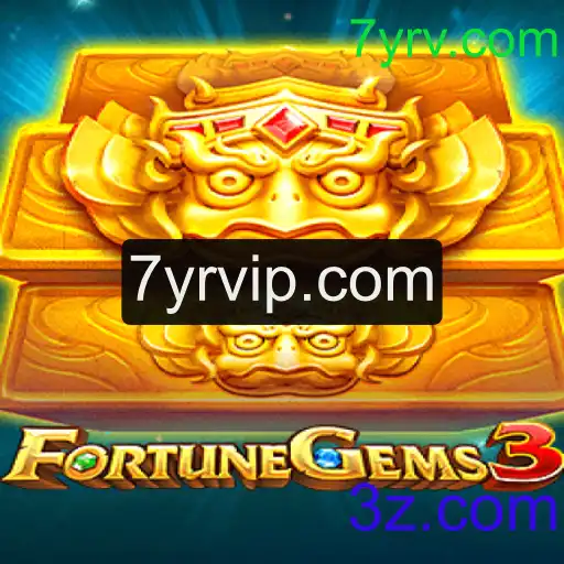FortuneGems3: A Nova Era dos Jogos de Azar Online