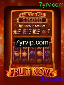 Descubra o Mundo Fascinante de FruitNova