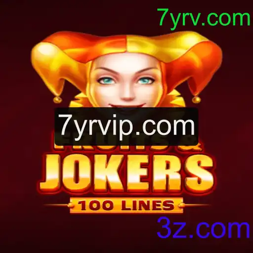Descubra o Fascinante Mundo de FruitsAndJokers100