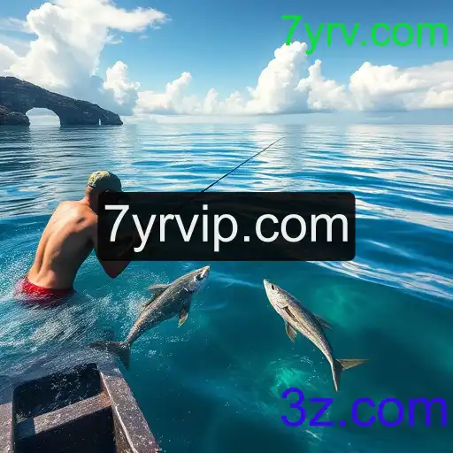 Jogos de pesca