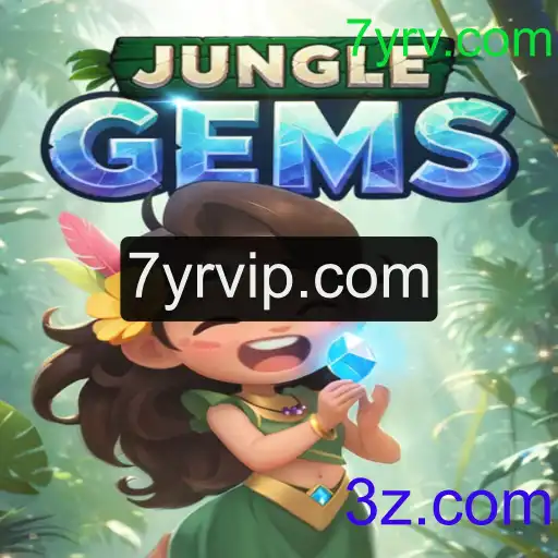 JungleGems: Descubra o Fascinante Mundo de Aventuras e Desafios