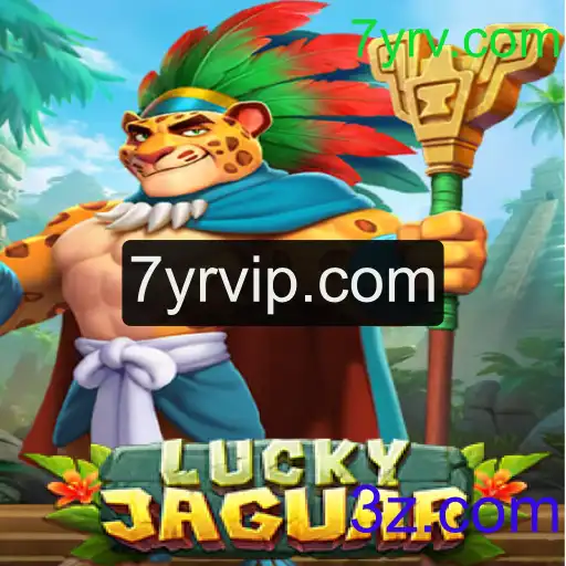 Descubra LuckyJaguar: O Jogo Eletrizante de Azar que Está Conquistando o Mundo