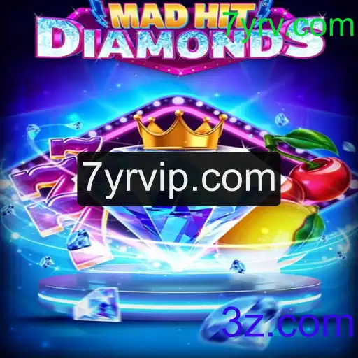 Explorando o Fascinante Mundo de MadHitDiamonds com 7yrv.com