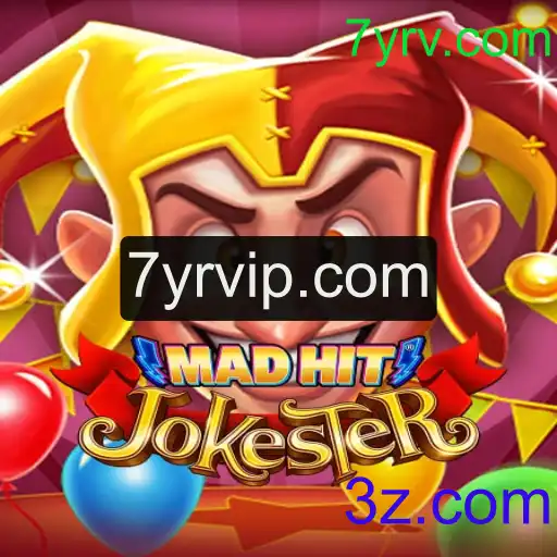 Explorando MadHitJokester: O Novo Fenômeno Gaming de 7yrv.com