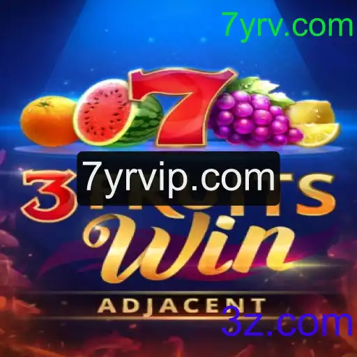 Descubra o Mundo Empolgante de 3FruitsWin