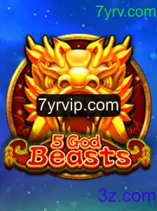 Descubra o Universo de 5GodBeasts: Um Jogo Revolucionário e Imersivo