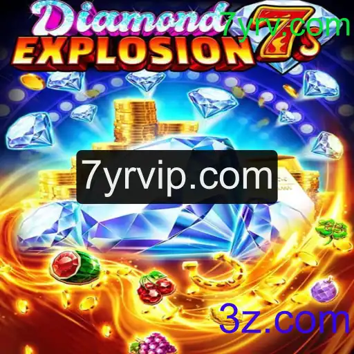 Descubra o empolgante mundo de DiamondExplosion7s