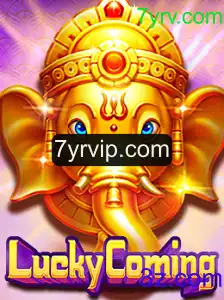 Explorando LuckyComing: Um Novo Fenômeno no Mundo dos Jogos