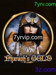 PharaohsGold: Explore a Riqueza dos Faraós