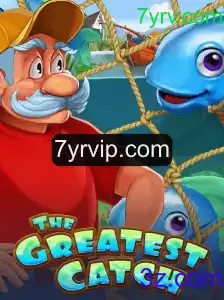 Explore o Universo de 'TheGreatestCatch': Um Mergulho em Sua Aventura e Regras