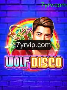 Explorando o Universo de 'WolfDisco': Uma Nova Experiência de Jogo Inovadora