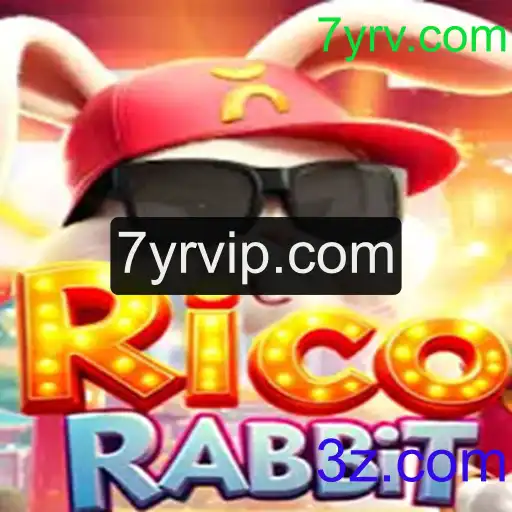 RicoRabbit: A Aventura Interativa que Conquista Jogadores