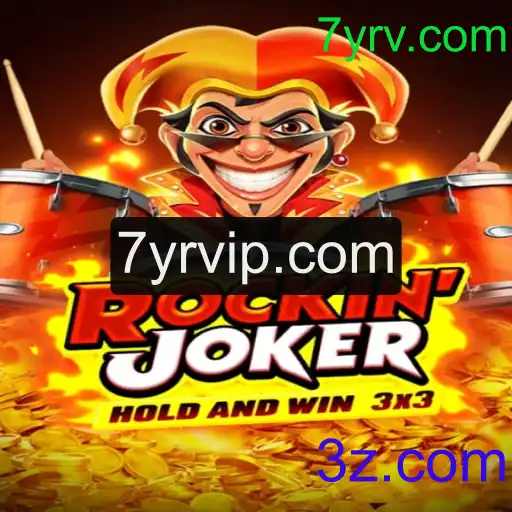 Descubra o Fascinante Mundo de Rockinjoker