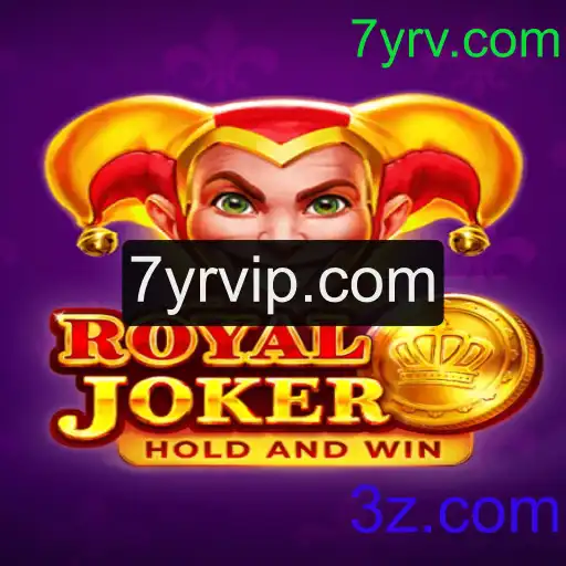 Desvendando RoyalJoker: O Jogo que Conquista Públicos em 7yrv.com