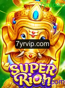 Explorando SuperRich: Um Mergulho no Jogo Inovador e suas Regras