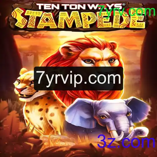 Aventura e Estratégia no Jogo TenTonWaysStampede