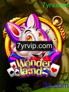 Descubra o Fascinante Mundo de Wonderland: Aventura e Estratégia em um Universo Enigmático
