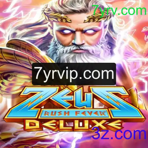 Aventura Épica com ZeusRushFeverDeluxe: Mergulhe no Mundo dos Deuses Gregos